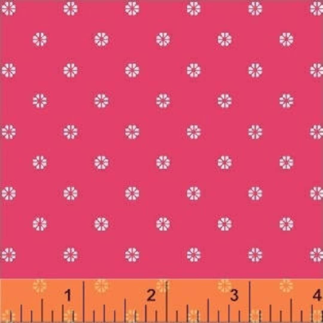 First Blush Fabric Collection by It's Sew Emma From Windham Fabrics