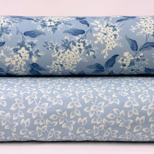 FABRIC BY YARD - Middleboro Collection 100% Cotton Quilting Fabrics - Marcus Fabrics - Group #1 of 3