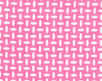 COTTON FABRIC - Pink Fabric from Fabric Finders - 100% Cotton Fabric  - 60"Width