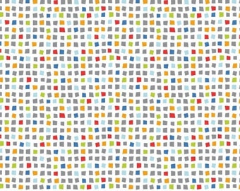 Around Town by Whistler Studios for Windham Fabrics - 100% Cotton Fabrics - Quilting Fabrics - 44/45&quot;