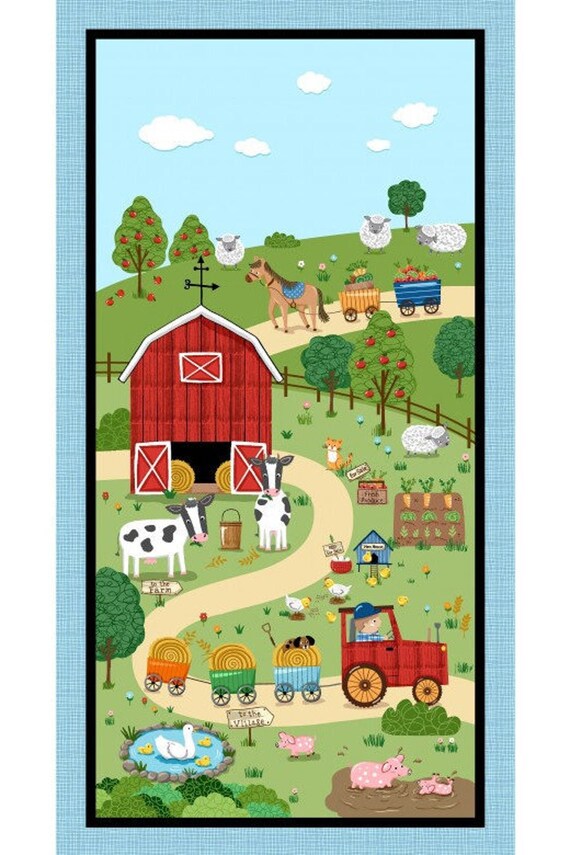 Michael Miller Horse Panel: Ultimate Guide to Durable Fencing Solutions