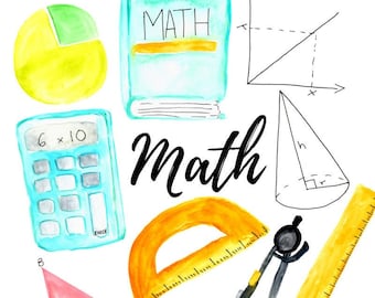 Image result for math clipart