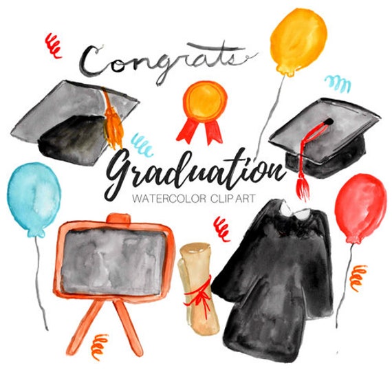 6th Grade Graduation Clip Art