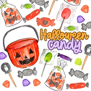 24 Sacchetti Porta Caramelle Di Halloween – Scatoline A Tema Fantasma E Zucca Per Snack, Biscotti E Ciambelle – Ideali Per Bomboniere E Festa Dei Bambini