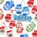 see more listings in the Clipart | Christmas section