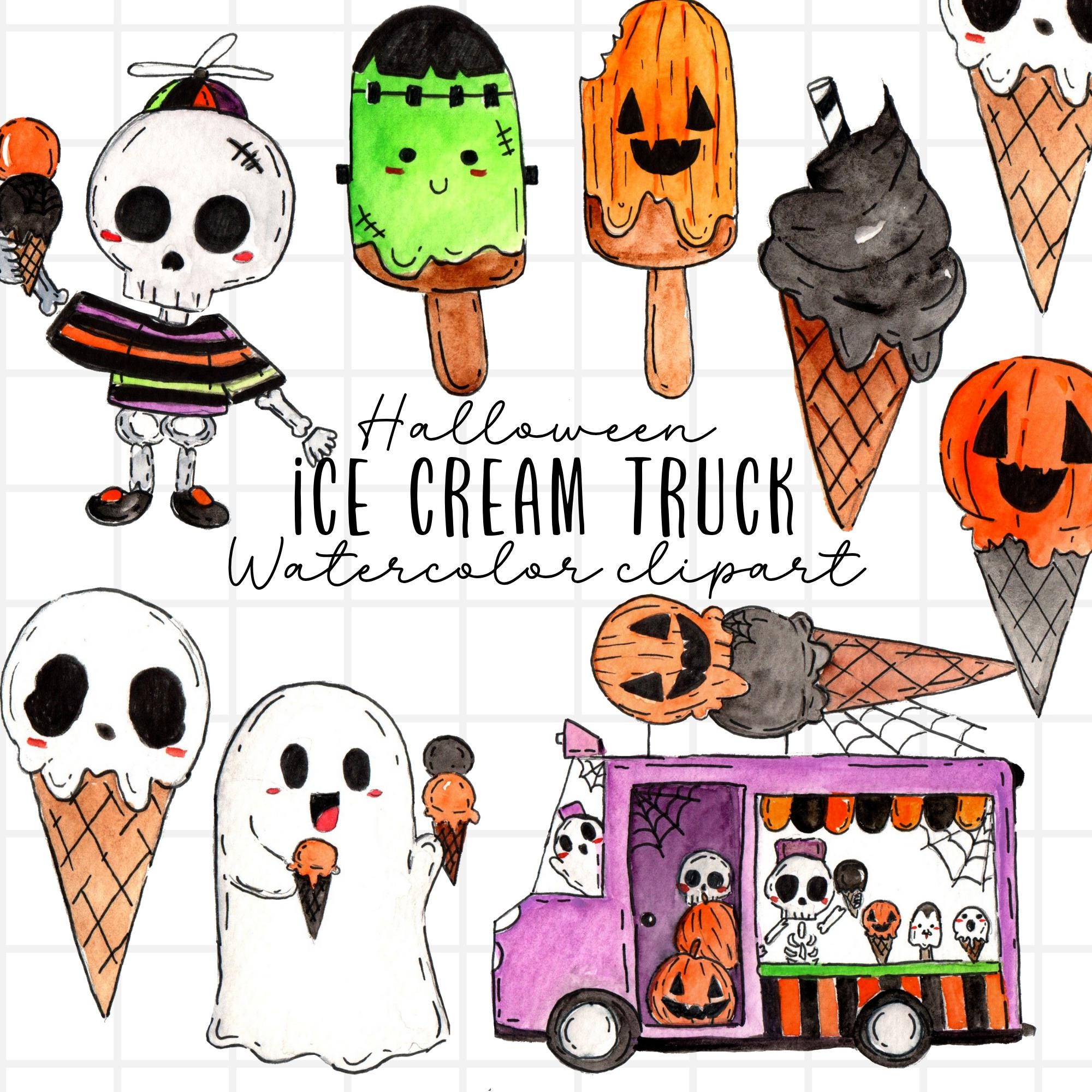 アイス入りコッペパン #イラスト #お絵描き #あざらし #アイス #コッペパン, image size:2000x2000