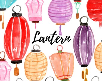 Streetlight Clipart Lantern Clipart Digital Citysketch Hand Painted Lantern Watercolor Clipart Hand Painted Image Cityscape Elements