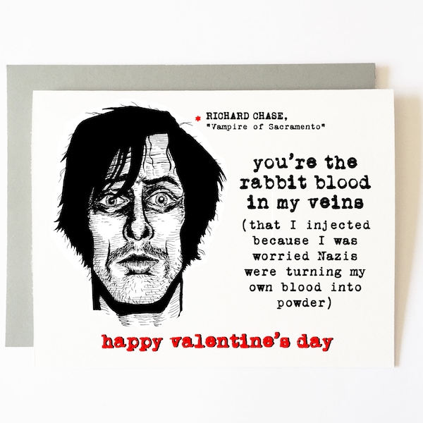 Chase Valentine Etsy