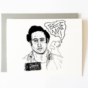 david berkowitz saint valentin