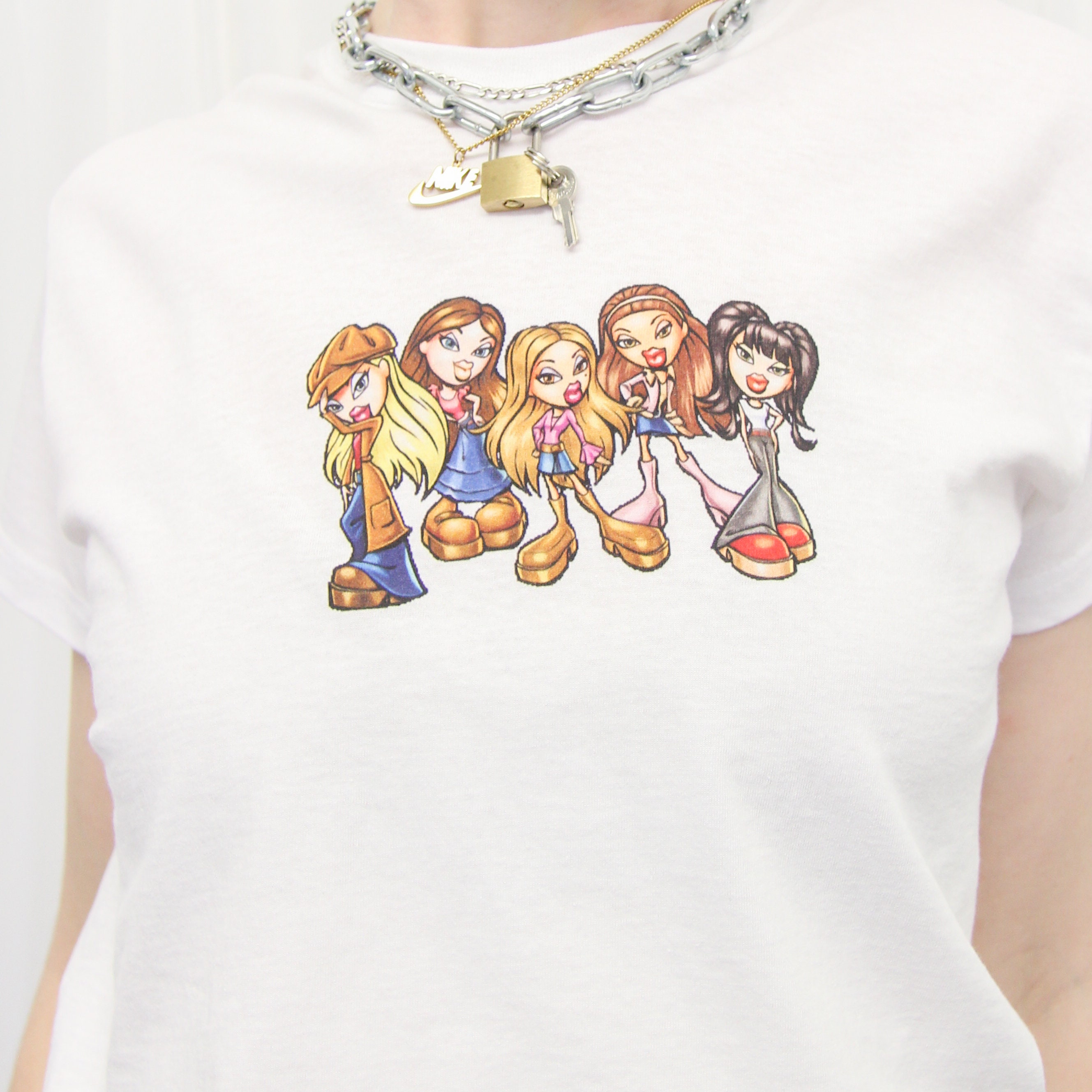 bratz doll shirt