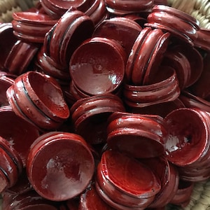 WOODEN SPHERE STANDS!!!