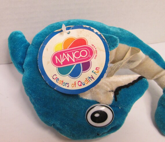 nanco creators of quality fun