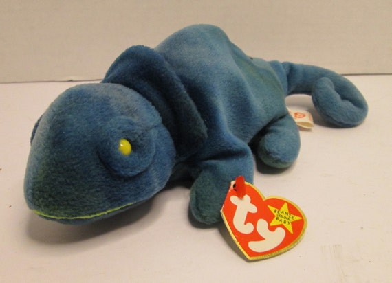 rare ty stuffed animals