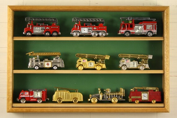 diecast fire trucks