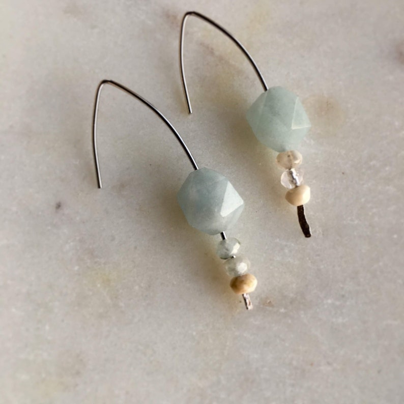 march semi precious birthstone