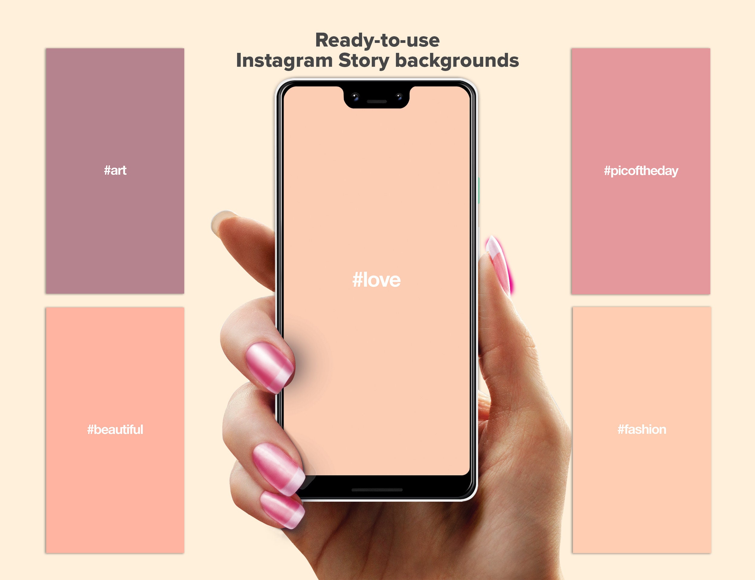 Top 16 Most Popular Instagram Hashtags 21 Template Etsy Top 16 Most Popular Instagram Hashtags 21 Template Etsy