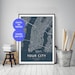 see more listings in the Custom City Maps section