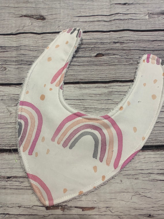 dribble bibs for 2 year old