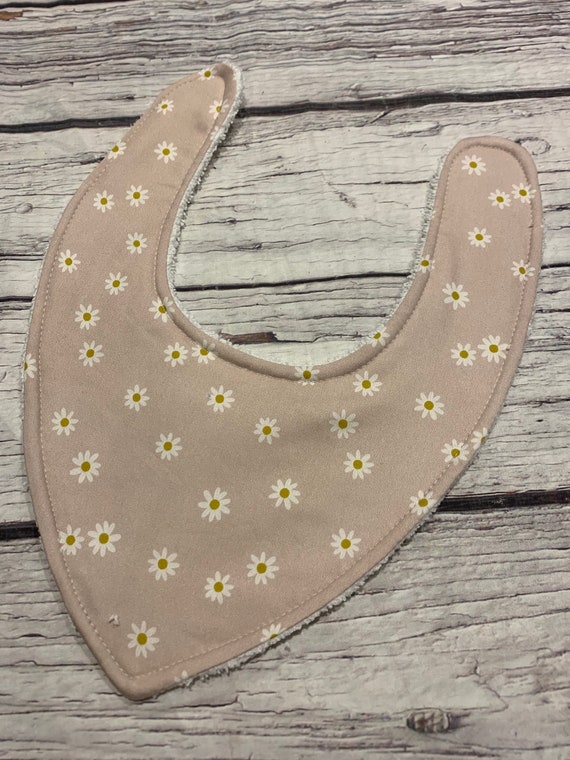 etsy dribble bibs