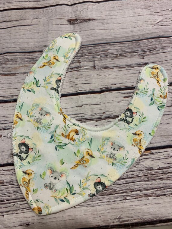 dribble bibs for 2 year old