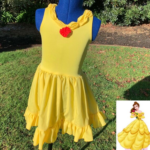 comfortable disney princess dresses