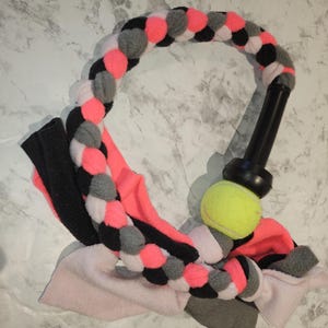 Clearance, Close Out, and Sample Tugs! Tug Toys, Dog Tugs, Ready to Ship,