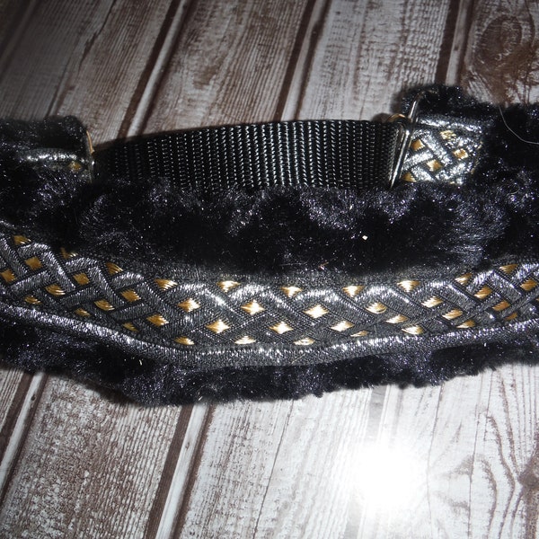 Sighthound Collar - Etsy