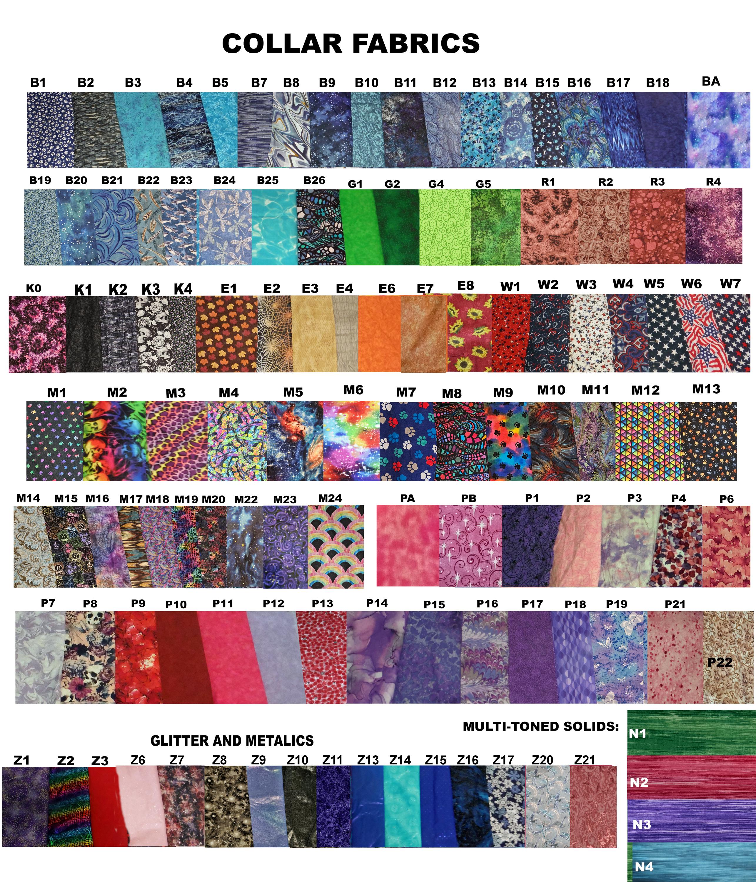 Quick Release Pattern Fast Cat Quick Release Lead-a Large Variety of Patterns!-lure Coursing ...