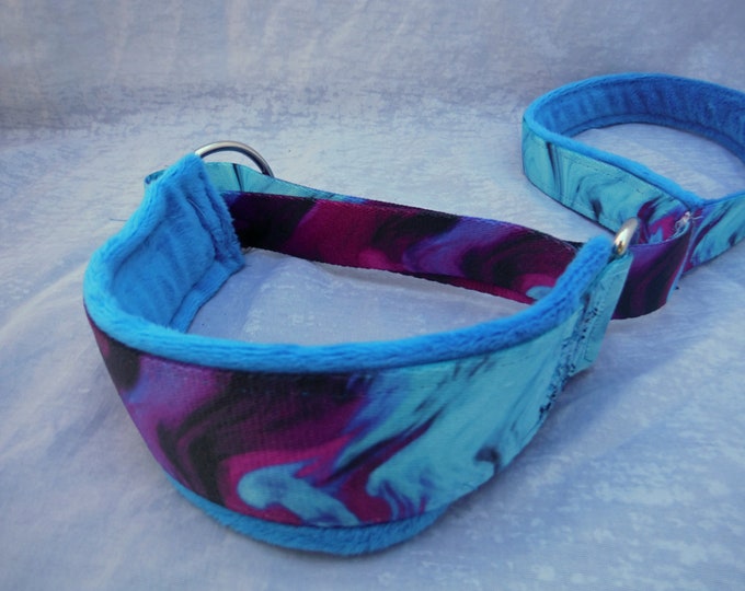 Lure Coursing Slip Lead Fastcat Slip Lead Dog Slip Lead 1 D Ring Lead Fast Release Dog Lead Dog