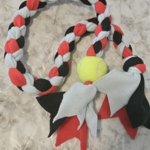 Tennis Ball Tug