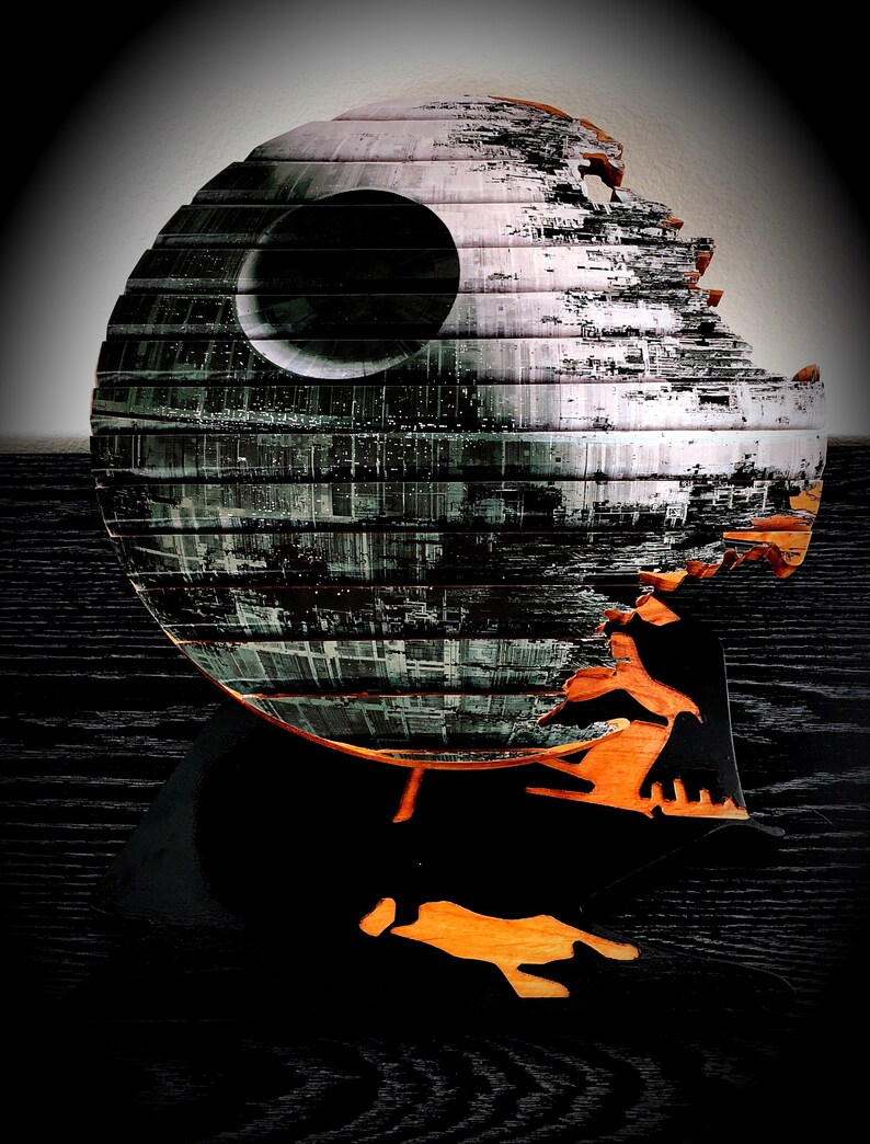 darth vader challenge coin