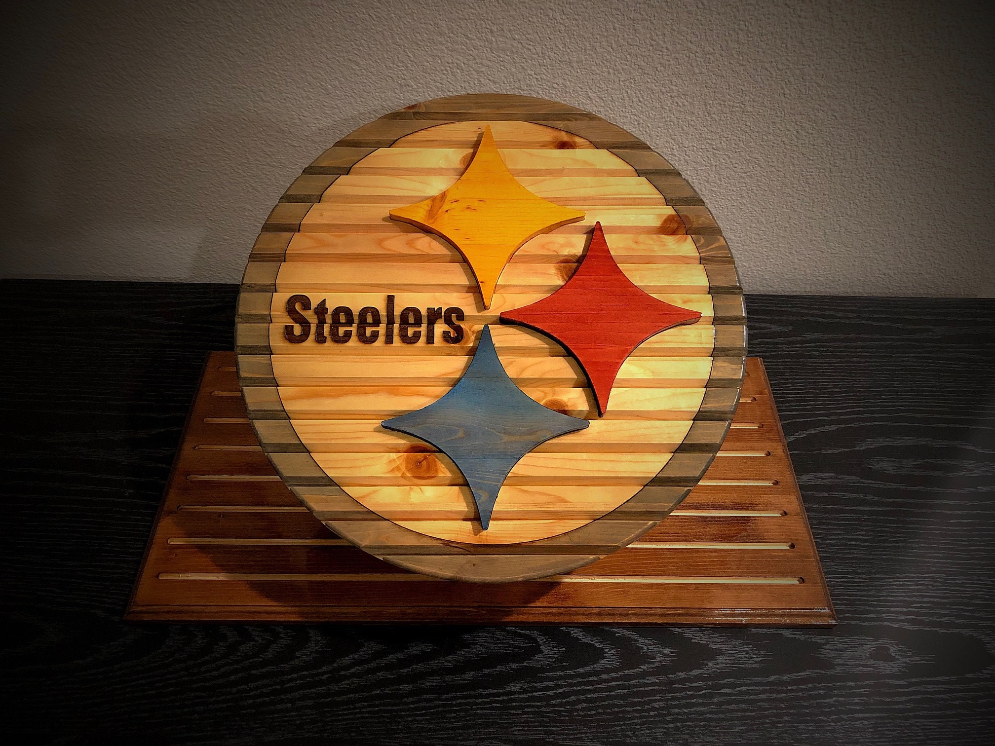 The Ultimate Steelers Challenge:  Can They Stay Undefeated? - wkdpou4