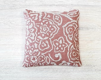 Personalized cherry pit pillow / rapeseed pillow / washable heat pillow / cooling pillow / grain pillow / flower / spelt pillow