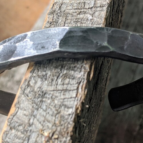 Men's Cuff Bracelet Stainless Cuff Bracelet Stainless Etsy