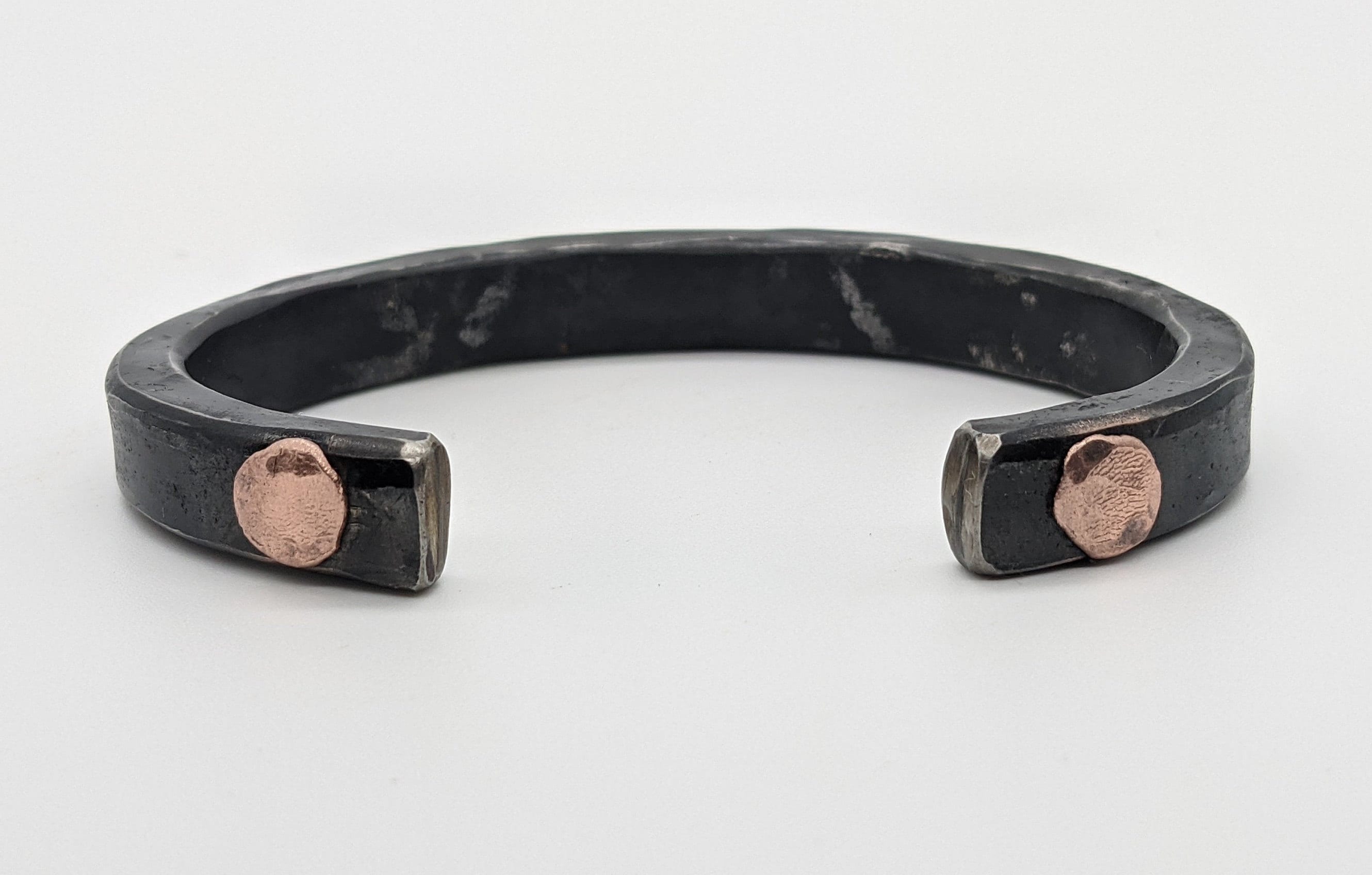 Men's Cuff Bracelet Mens Bracelet customized Stainless Etsy