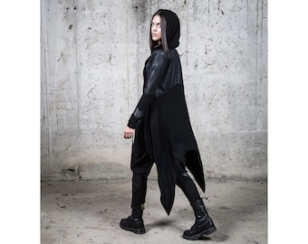 White Cape Coat/jacket for Women/handmade Cape/cape Jacket/fashion