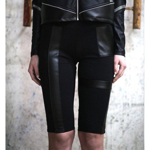 Ranger Half Leggings knee Length 