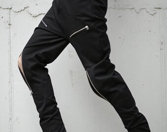 パピエpapier Puckering pants/black 2025SS パピエpapier Puckering pants/black 2025SS パピエpapier