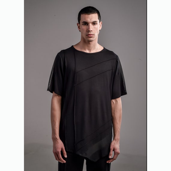 Ropa de moda negra sale