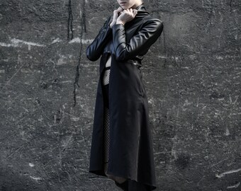 ジャケット・アウター AuroraBoutique Leather Jacket Amazon | [AJYONGA] レザージャケット 革ジャン メンズ