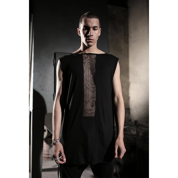 Tank fashion abbigliamento sale