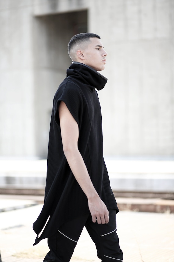 Alternatieve kleding mannen hot sale