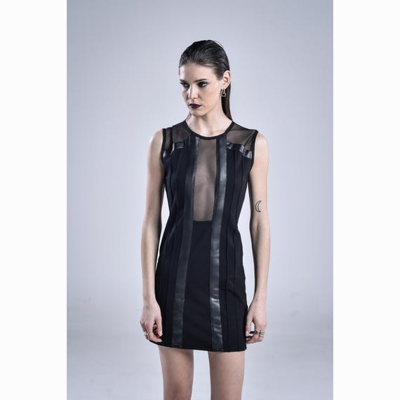 satin black midi dress Georgette Strapless Satin Midi Dress Black
