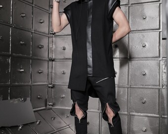 Cyberpunk Clothing – Page 3
