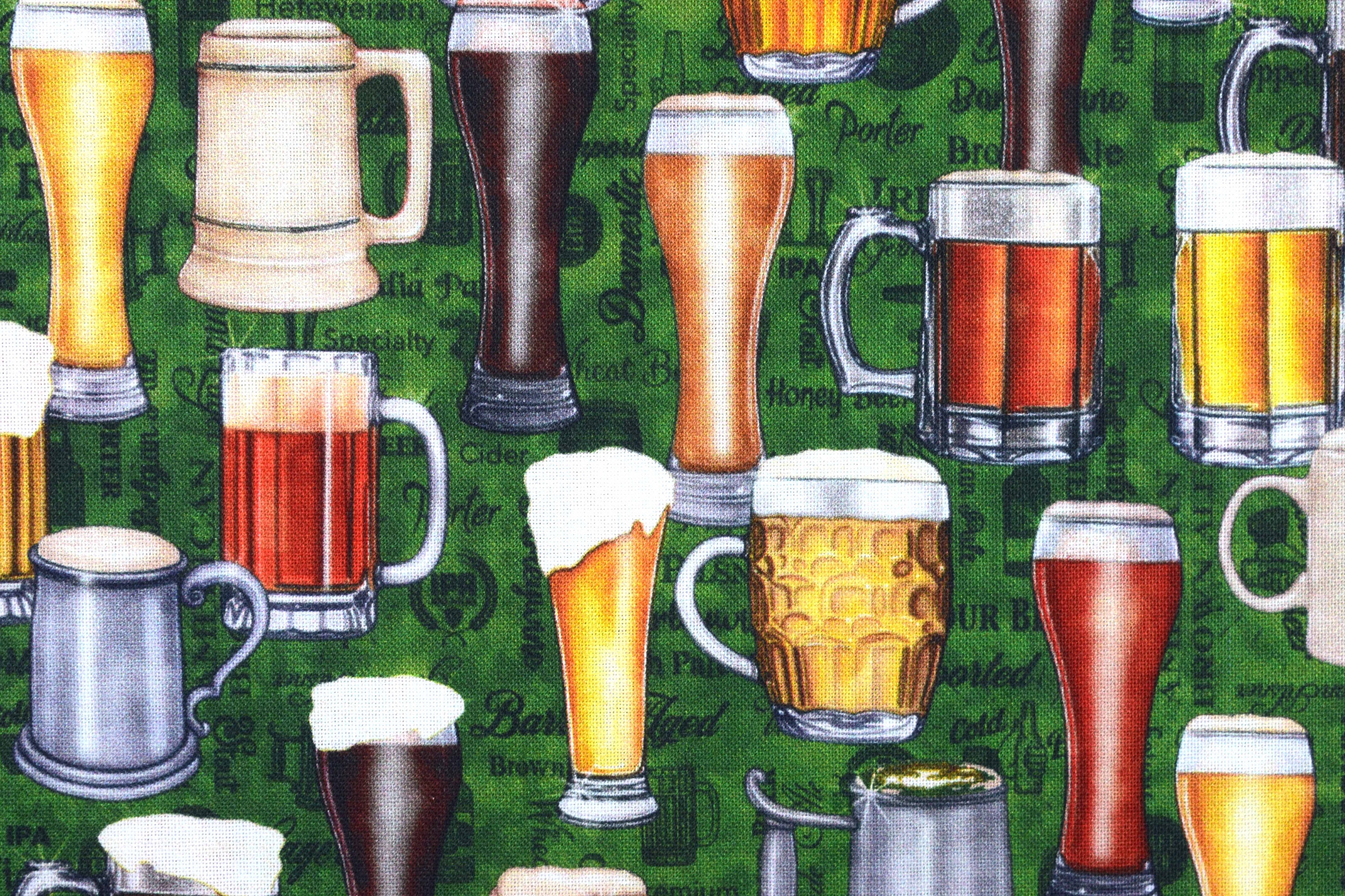 Yard of Ale Glass - Etsy