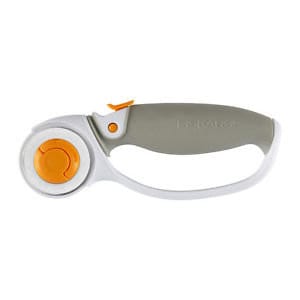 Fiskars Rotary Trimmer Replacement Blade 28mm Scallop