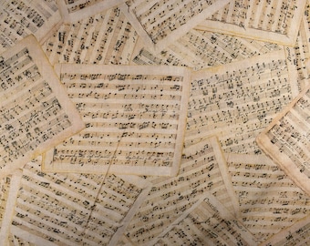 Music Extra wide backing fabric, cotton quilting fabric, price per half metre