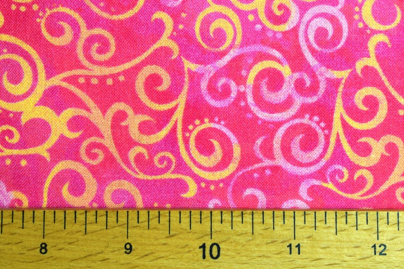 Tonal Pink Extra Wide Quilt Backing Fabric Cotton Quilting Etsy UK