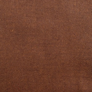 Milk Chocolate Peppered Cotton Fabric: Yarn Dyed Quilting Material - Price by Half Metre