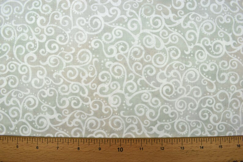 Tonal ivory Extra wide quilt backing fabric cotton quilting Etsy